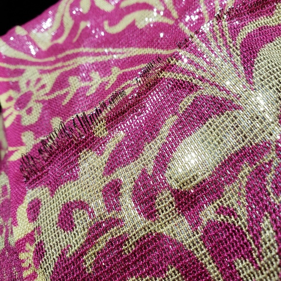 Pashmina/scarf/shaw - Picture 4 of 8